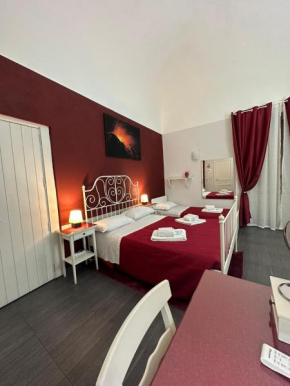 Etna Rooms